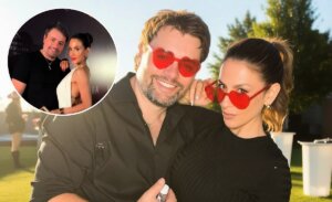 Andrea Sanhueza rompió su hermetismo: reveló lo más difícil de su romance con Daniel Valenzuela