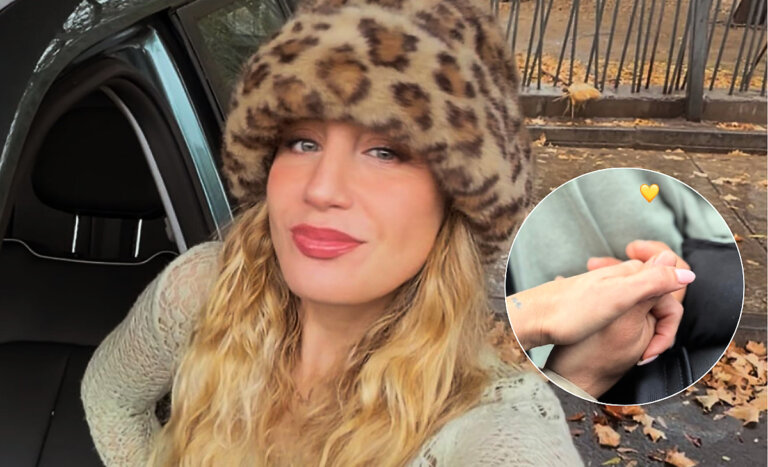 Daniela Castro confirmó que está en pareja con un conocido influencer: 