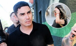 El fuerte desahogo de la expareja de Jean Paul Pineda tras agresión en motel: 