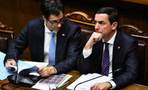 Los otros casos de rebajas de condena visadas por Rabat y Silva: narco italiano y neonazi asesino