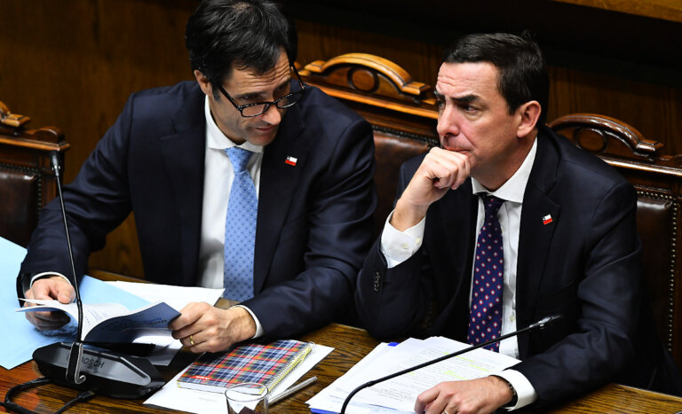 Los otros casos de rebajas de condena visadas por Rabat y Silva: narco italiano y neonazi asesino