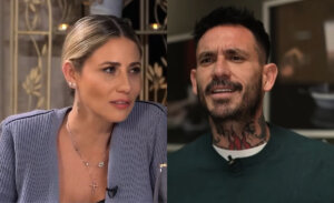 Detalles del millonario monto que Pinilla adeudaría a Gissella Gallardo por pensión de alimentos