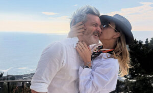 El mensaje de Cristián Sánchez a Diana Bolocco en su aniversario: "Pensé que era el día más feliz"
