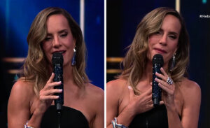 Diana Bolocco se emocionó al despedir a querida compañera de CHV: "Amiga de muchas batallas…"