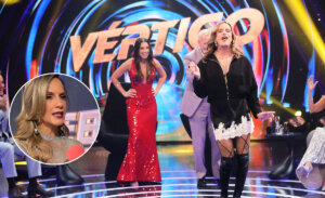 Diana Bolocco aclaró sus dichos sobre Kramer tras rutina en Vértigo: "Voy a ser siempre honesta"