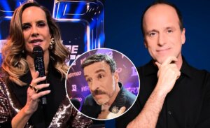 La inesperada respuesta de Stefan Kramer tras las críticas de Diana Bolocco por su rutina en Vértigo