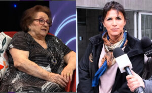 Ivette Vergara llamó en vivo a Zona de Estrellas y frenó a la doctora Cordero tras polémicos dichos