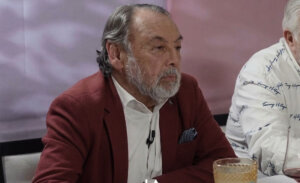 Don Carter y el emotivo descubrimiento que hizo sobre su fallecida esposa cuando fue diagnosticada