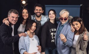 Revelan dos nuevas incorporaciones al elenco de 'Reunión de Superados' en su recta final