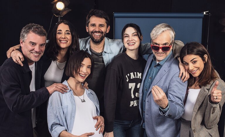 Revelan dos nuevas incorporaciones al elenco de 'Reunión de Superados' en su recta final