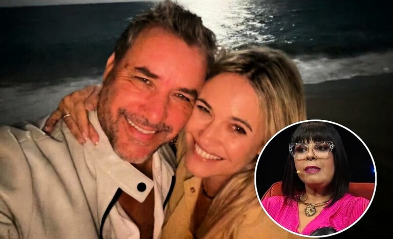 Destapan supuesto romance de Ana Sol Romero en medio de divorcio con Douglas: apuntan a un productor