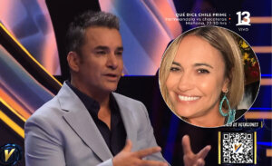 Douglas sobre su separación con Ana Sol Romero: "Fue como una bomba atómica"