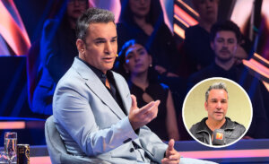 Douglas contó cómo protegen con Ana Sol Romero a sus hijas en medio de proceso de divorcio