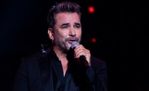 ¿Encontró nuevamente el amor? Douglas aclaró rumor tras quiebre con Ana Sol Romero
