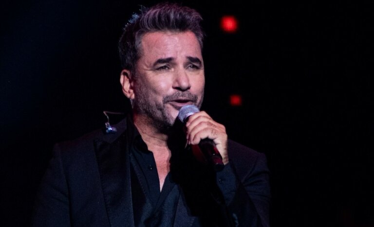 ¿Encontró nuevamente el amor? Douglas aclaró rumor tras quiebre con Ana Sol Romero