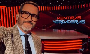 Eduardo Fuentes se sinceró sobre sus difíciles inicios en Mentiras Verdaderas: "No era lo mío"