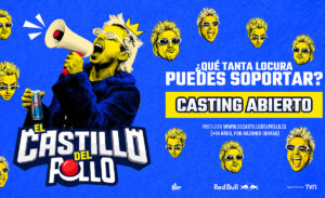 Pollo Castillo busca a 100 chilenos para participar en "la competencia más absurda de su vida"