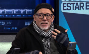 El complejo presente laboral que atravesaba Gabriel Prieto previo a su muerte: 