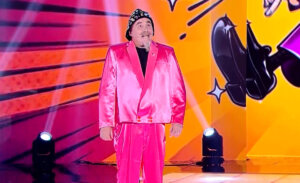 Usuarios dispararon contra El Flaco por "repetida" rutina en Coliseo: “Sin el Indio no es nada”