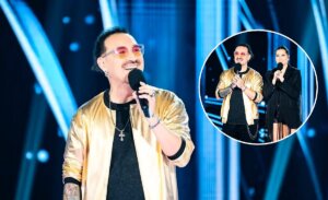 El Rulo habló de su nueva etapa tras 'Fusión Humor' y de su experiencia en 'Coliseo'