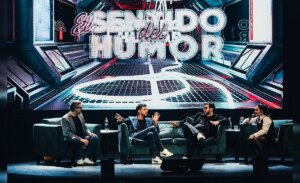 Las sorpresas que trae 'El Sentido del Humor' con su nueva parrilla programática