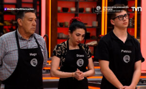 "¿Sabes cocinar?": MasterChef Chile definió al nuevo eliminado de la competencia