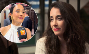 Reunión de Superados: Elisa Zulueta sorprendió al contar de dónde salen las ocurrencias de Teresita