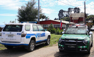 ¿Quién era el empresario que fue encontrado sin vida a metros de su vehículo en Algarrobo?