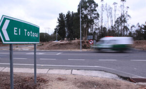 Pensó que era un perro: la versión de camionero detenido por muerte de empresario en Algarrobo