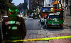 La trágica teoría que toma fuerza tras muerte de estudiante atropellada por bus RED en la Alameda