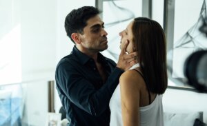 De 'Fiebre de Canto' a su primera vertical en Mega: así es el nuevo desafío de Etienne Bobenrieth
