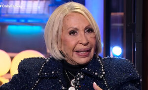 Ex 'El Internado' Laura Bozzo reapareció tras complicación de salud en México: "Estoy bien"