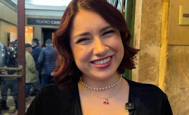 ExMasterChef, Josefa Barraza, enfrenta complejo diagnóstico y organiza rifa para costear operación