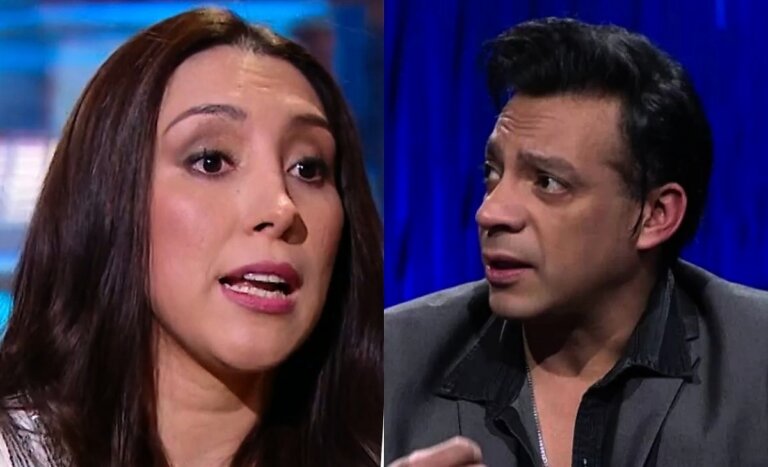 Yamila Rosales, expareja de Juan David Rodríguez, expuso complejo episodio: 