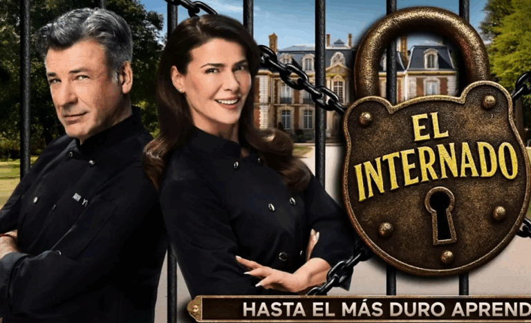 Alarma por exparticipante de 'El Internado': aseguran que fue hospitalizada de emergencia