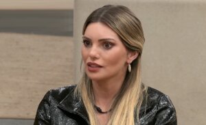 Faloon confesó la drástica decisión que tomó su mamá tras conocer las agresiones de Jean Paul Pineda