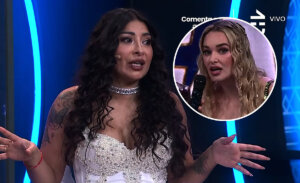 Fanny Cuevas tras tratar de "chanta" a Daniela Nicolás en Fiebre de Canto: "¿Quién es ella para…"