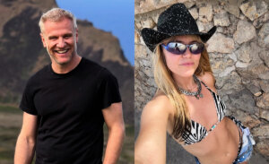 Destapan quién sería la nueva pareja de Felipe Kast tras quiebre con Pamela Díaz: "Una rubia sueca"