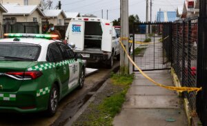 Brutal femicidio en Osorno dejó a dos hijos sin su madre: hermano de la víctima entregó crudo relato