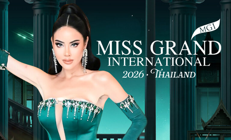 ¿Cuándo es la final del Miss Grand International 2026? Conoce horario, fecha y dónde verla