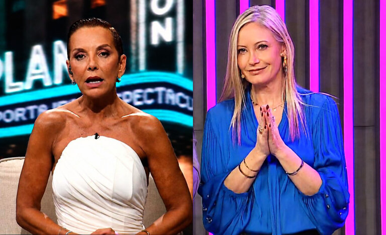El duro mensaje de Fran García-Huidobro a Marcela Vacarezza por apoyar a Douglas: "Hay que..."