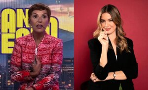 Fran García-Huidobro desclasificó consejo que le dio a Millaray Viera antes de llegar a Canal 13
