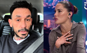 Gala Caldirola lamentó difícil presente de Mauricio Pinilla e hizo sentido llamado: “Es muy triste”