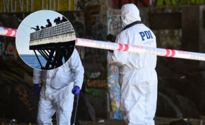 Vuelco en muerte de mujer en Valparaíso: Investigan posible asesinato tras rescate desde el mar