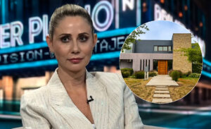 Gissella Gallardo tras salida de su casa con Mauricio Pinilla a remate: "Son momentos de cambios"