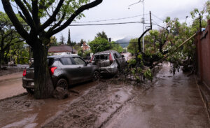 Gobierno declara Emergencia Climática Preventiva en seis regiones ante nuevo sistema frontal