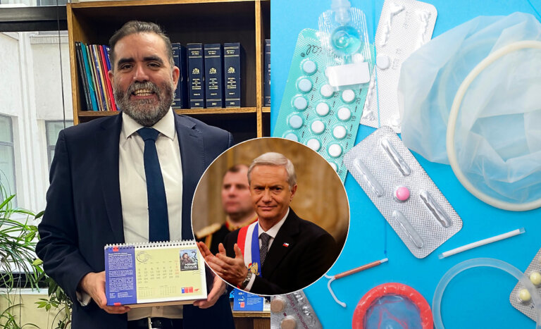 Gobierno de Kast plantea que la salud sexual y reproductiva no es un derecho internacional