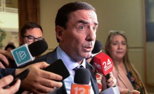 Gobierno suspende tramitación de rebajas de condena tras polémica Y apuntaron a "vacío legal"