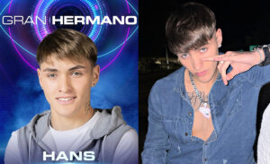 Hans Valdés y su nueva etapa laboral tras su paso por 'Gran Hermano': “Estoy feliz”