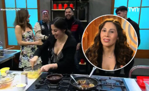 Hermana de comediante Alex Ortiz sorprendió como aspirante en MasterChef: ¿logró el delantal blanco?